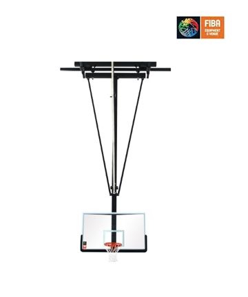 泰安金陵電動懸空籃球架11201（DXJ-1B）