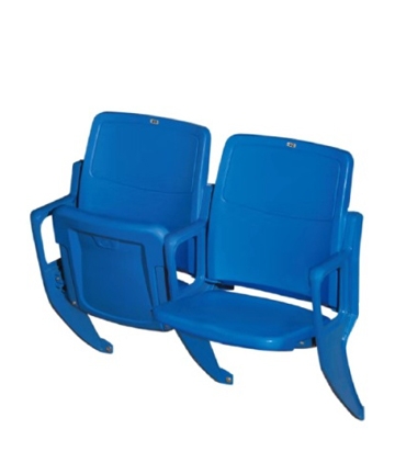 威海金陵懸挂式帶扶手座椅（550mm）81181(ZKY-21E)