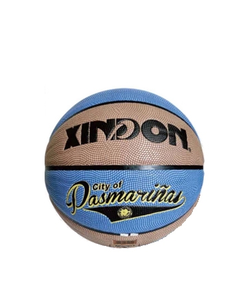 興動籃球XD-404