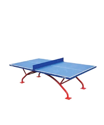 金陵室外乒乓球台16106/ZPT-2W